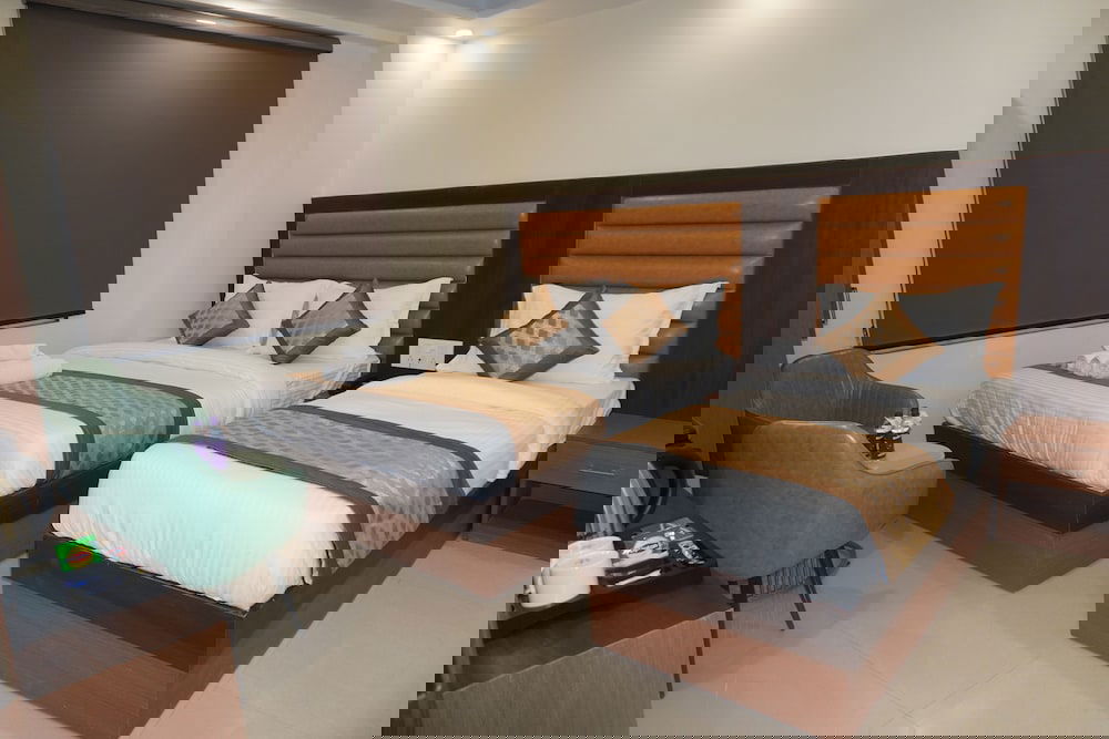 Hotel Hotel Royal Rosette