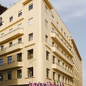 Hotel Mercure Porto Centro Santa Catarina cazare Porto