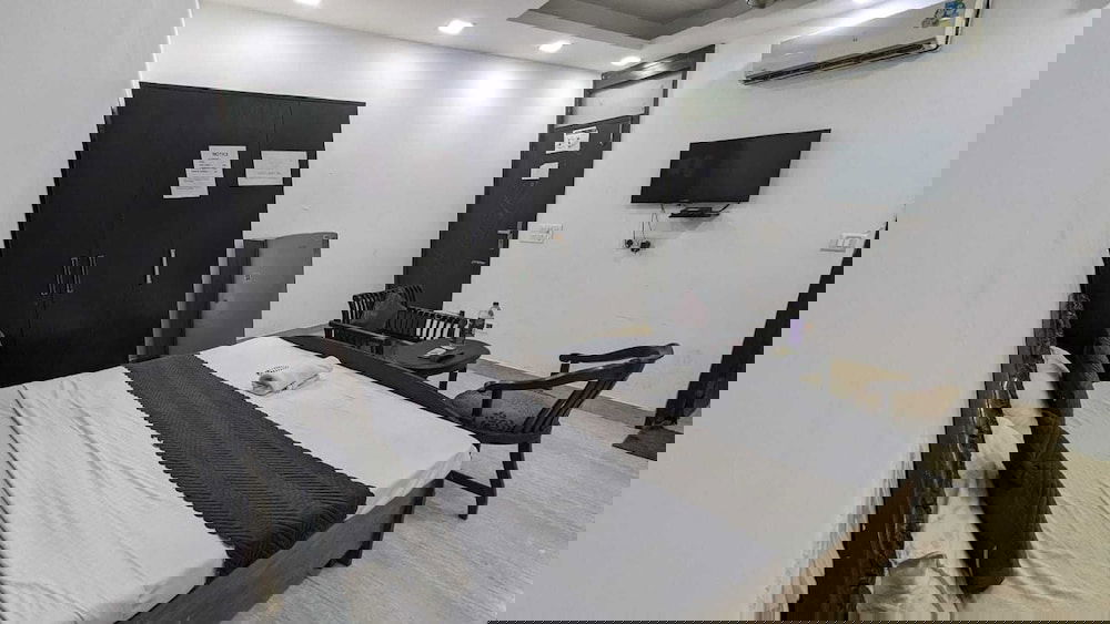 Hotel Hotel Sun Residency