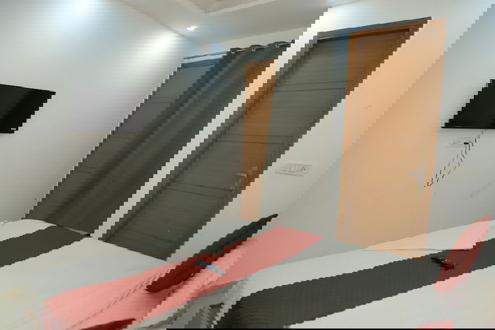 Hotel Hotel Trendy Residency