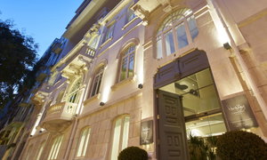 Hotel Portobay Liberdade cazare Lisabona