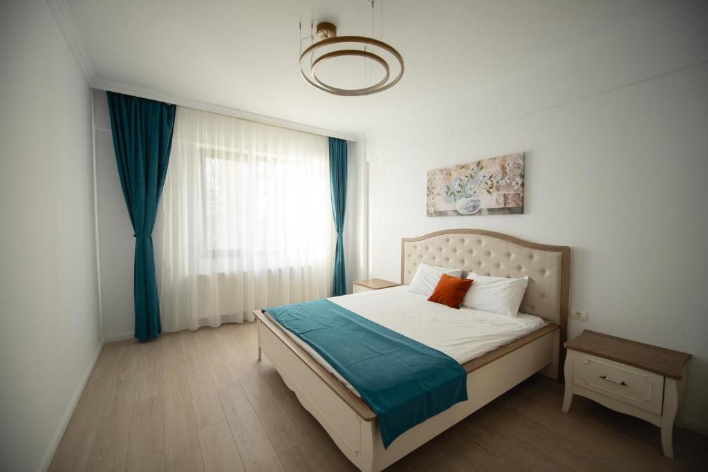 Solid Magic Apart Hotel