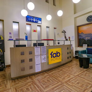 Hotel Fabhotel F9 Nfc cazare New Delhi