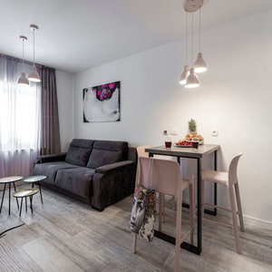 Hotel Sunshine Place cazare Cavtat