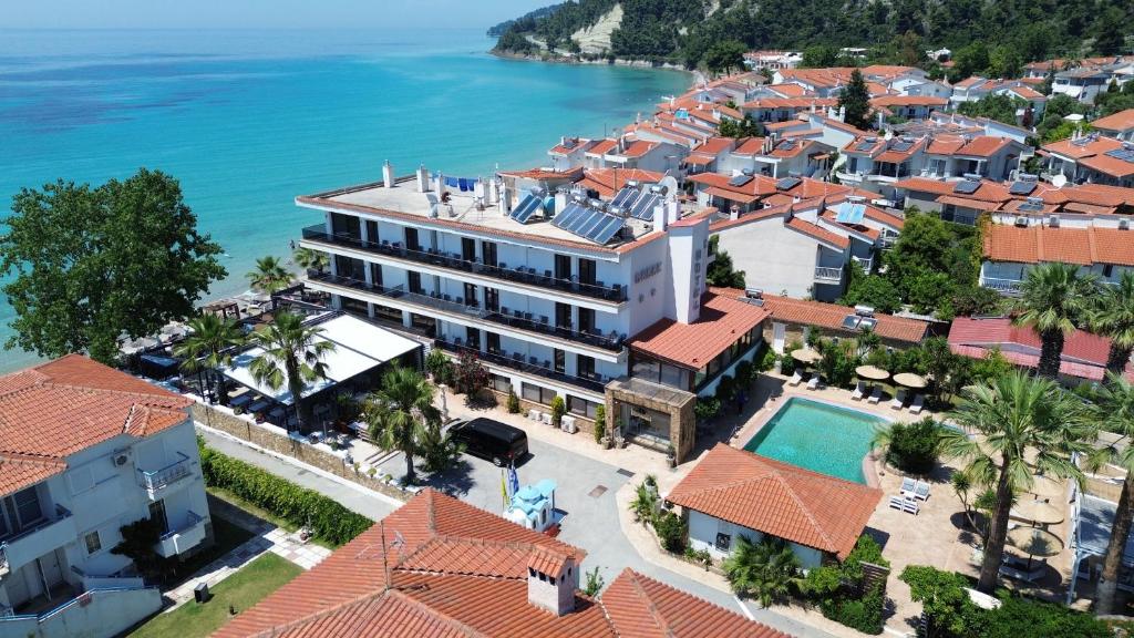 Hotel Evlogia Hotel By Greek Pride
