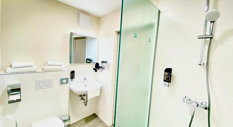 Hotel I Am Hotel Graz Seiersberg