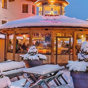 Hotel Aktivhotel Gasteiner Einkehr cazare Dorfgastein