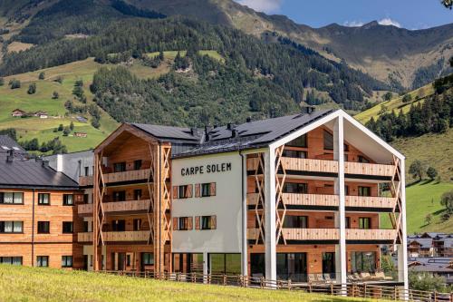 Hotel Carpe Solem Rauris