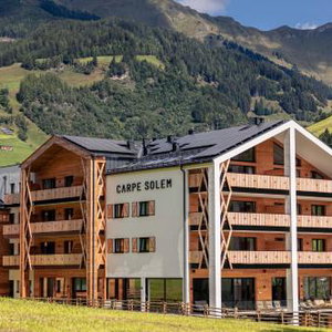 Hotel Carpe Solem Rauris cazare Rauris