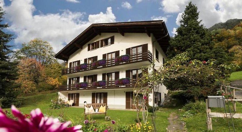 Hotel Ferienhaus Dr. Schorm