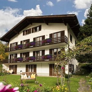 Hotel Ferienhaus Dr. Schorm cazare Schruns