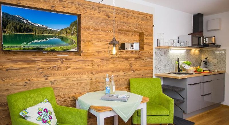 Hotel Alp Chalet
