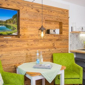 Hotel Alp Chalet cazare Hirschegg