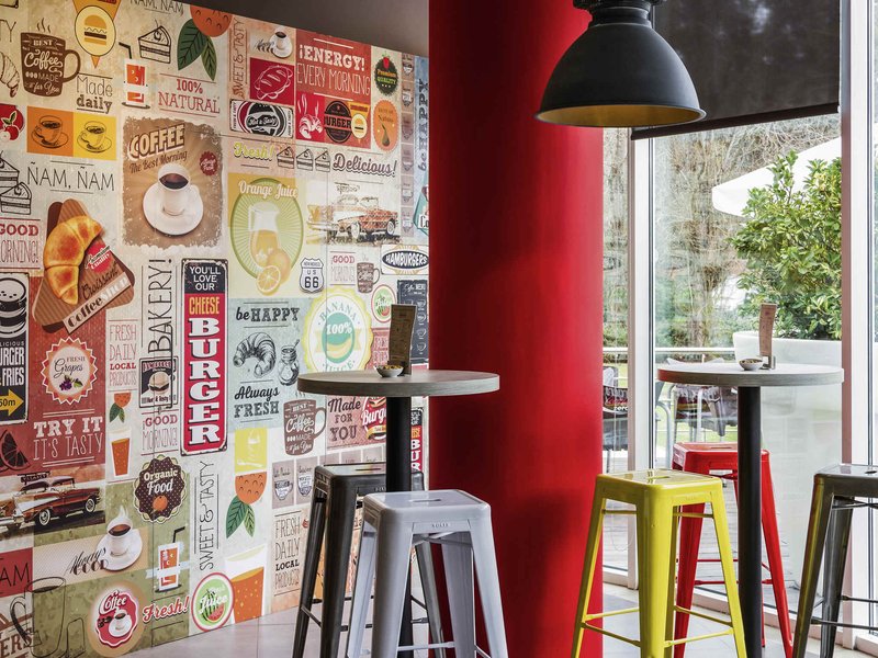 Hotel Ibis Lisboa Alfragide