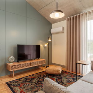 Sejur Feel Corporate Housing Campanhã vacanta Porto