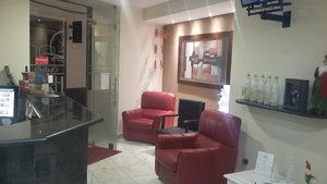 Hotel Residencial Da Queimada De Baixo cazare Funchal