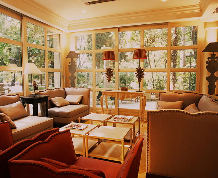 Hotel Najeti Hôtel La Magnaneraie