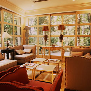 Hotel Najeti Hôtel La Magnaneraie cazare Villeneuve-les-Avignon