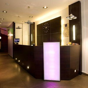 Hotel Best Western Dijon Centre Gare cazare Dijon