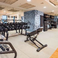 Hotel Hampton By Hilton Lodz City Center cazare Lodz