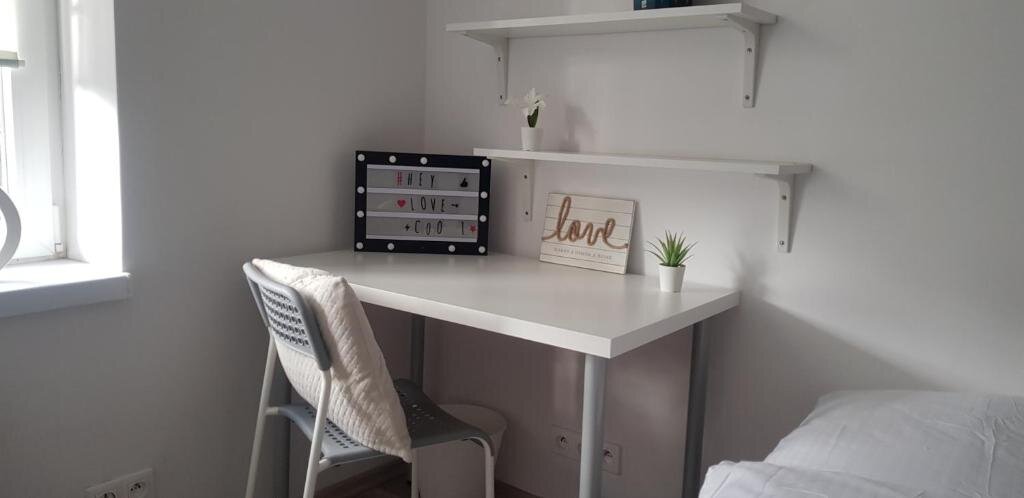 Hotel Północna Rooms