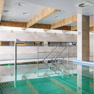 Hotel Ultra Marine cazare Kolobrzeg