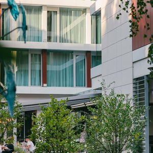 Hotel Puro cazare Wroclaw