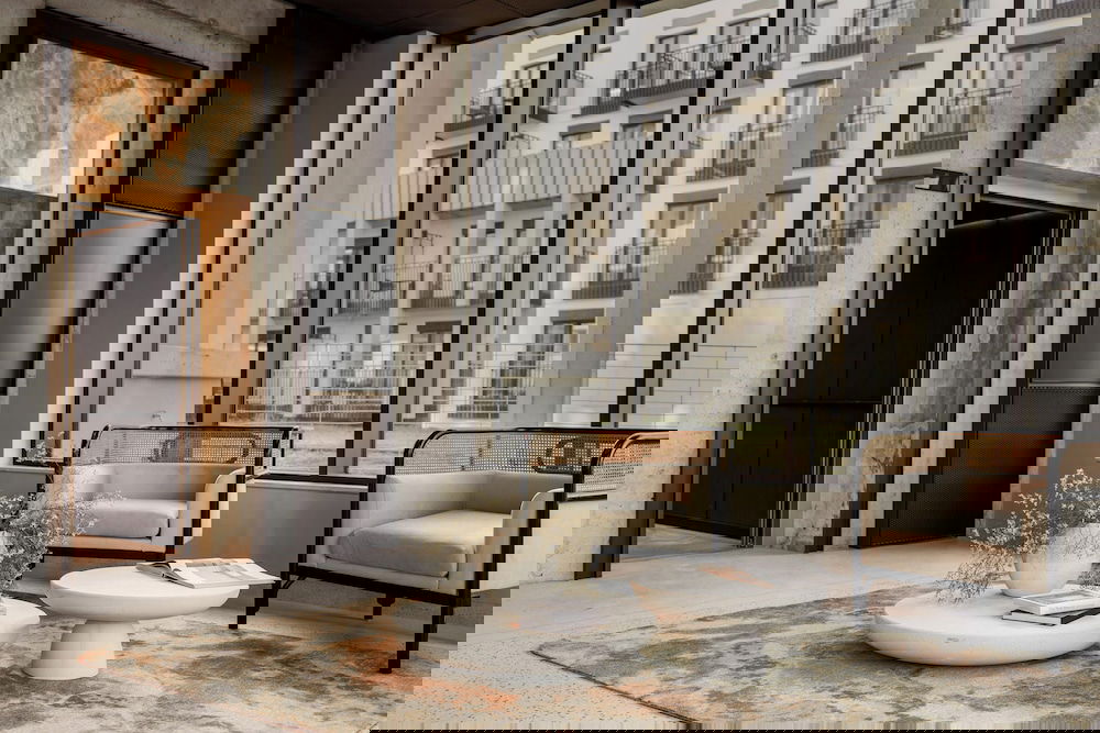 Hotel Baltic Park Loft