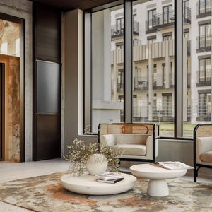 Hotel Baltic Park Loft cazare Swinoujscie