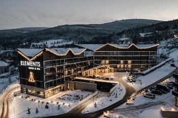 Hotel Elements Hotel & Spa