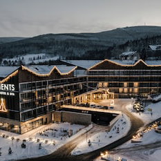 Hotel Elements Hotel & Spa cazare Swieradow-Zdroj