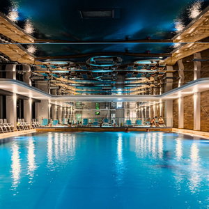 Hotel Hotel Hamilton cazare Swinoujscie