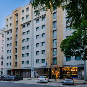 Sejur Olissippo Marques De Sa vacanta Lisabona