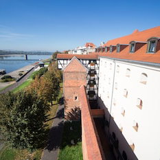 Hotel Spichrz cazare Torun