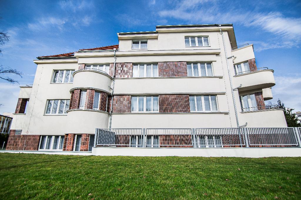 Hotel Platinum Palace Residence