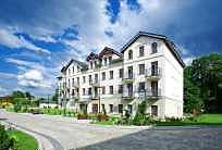 Hotel Cottonina Villa & Mineral Spa Resort