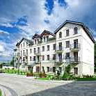 Hotel Cottonina Villa & Mineral Spa Resort cazare Swieradow-Zdroj