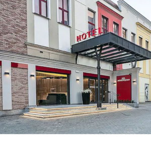 Hotel Hotel Metropolitan cazare Rzeszow
