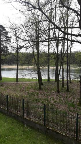 Hotel Hotel Daria Dworek Myśliwski