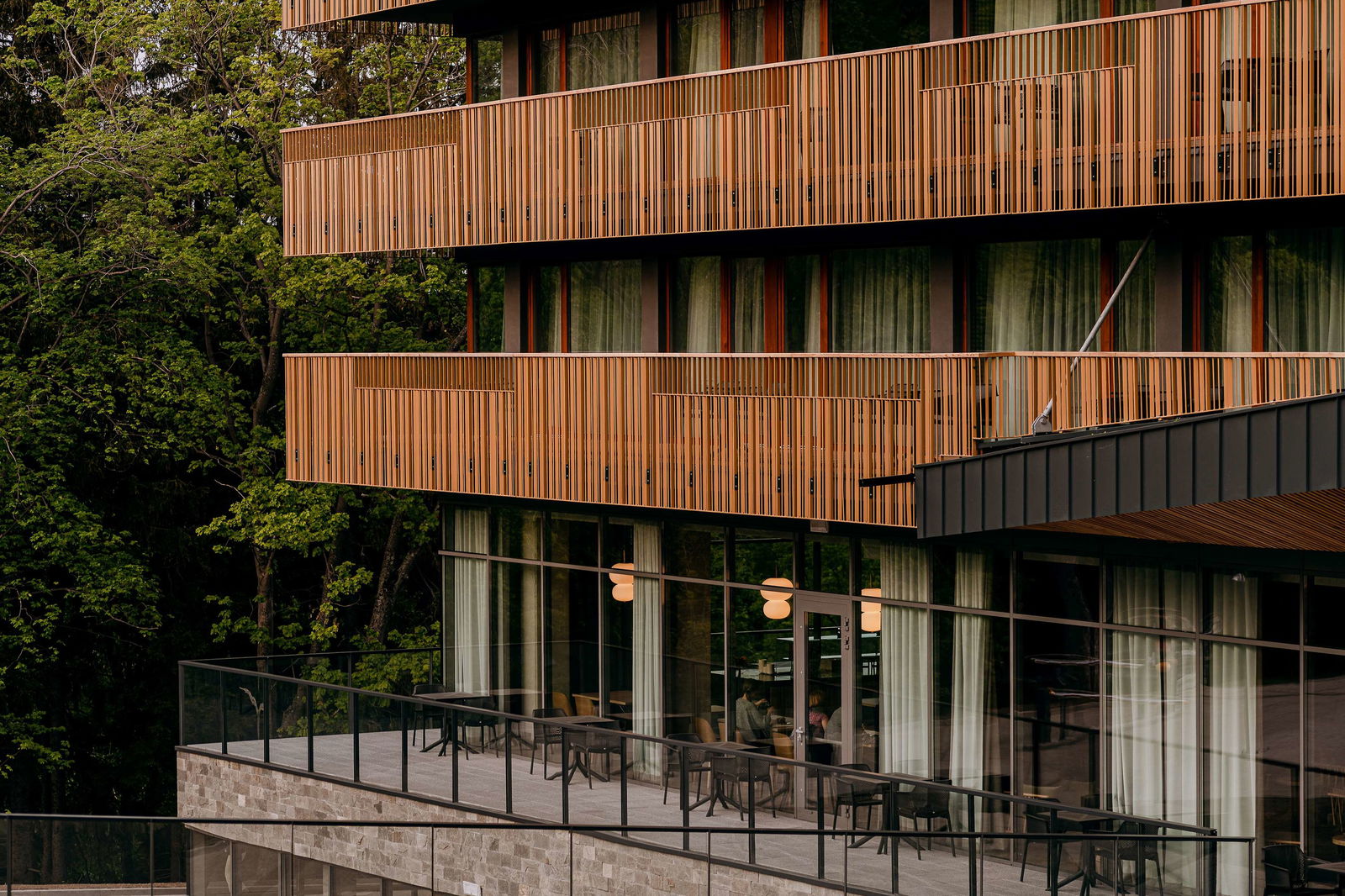 Hotel Radisson Hotel Szklarska Poreba