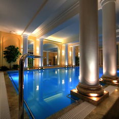 Hotel Polaris cazare Swinoujscie