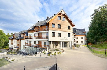 Hotel Cristal Resort
