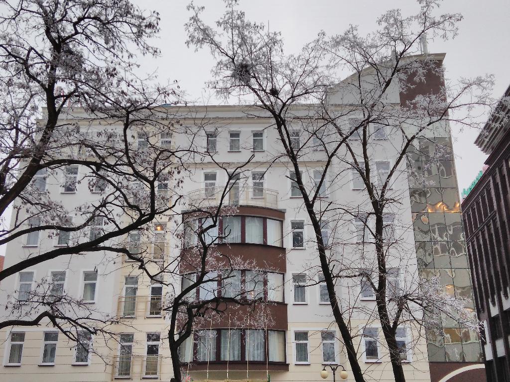 Hotel Hotel Desilva Premium Poznan