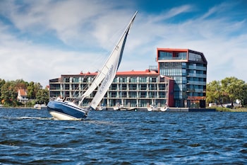 Hotel Mikolajki Hotel