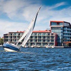 Hotel Mikolajki Hotel cazare Mikolajki