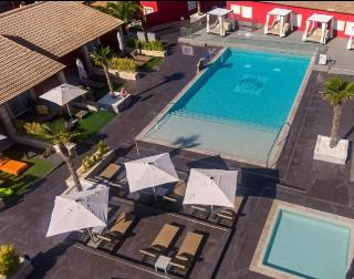 Paradise Residencial