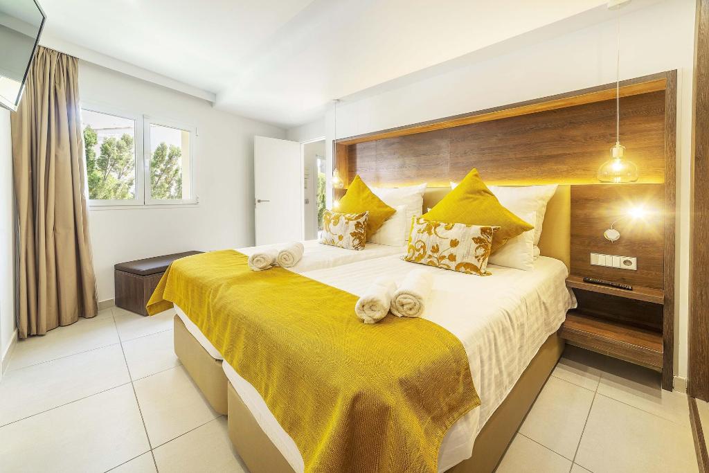 dal travel Paradise Residencial