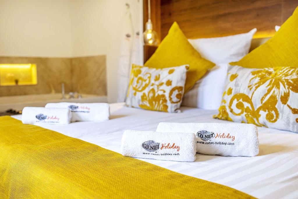 dal travel Paradise Residencial