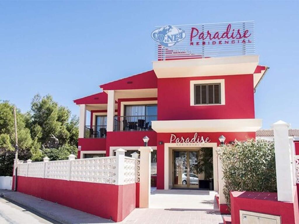 dal travel Paradise Residencial
