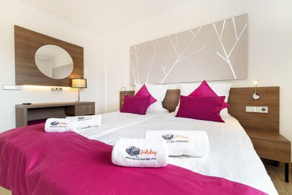 dal travel Paradise Residencial